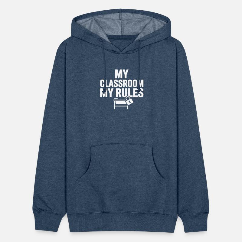 Homeschool Teen Proud Independent Learner