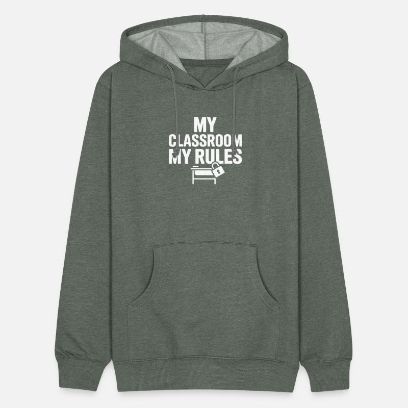 Homeschool Teen Proud Independent Learner