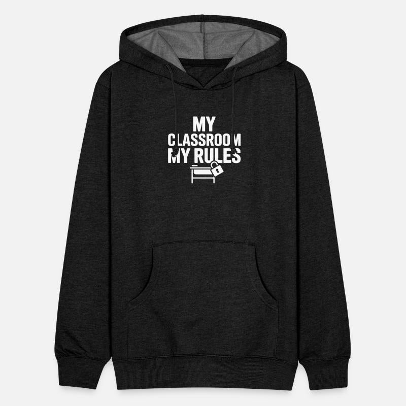 Homeschool Teen Proud Independent Learner