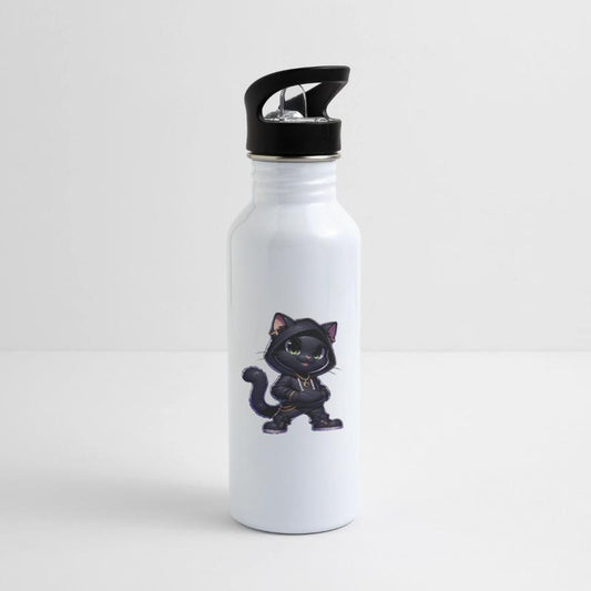 Hood Cat – Paws of Swag