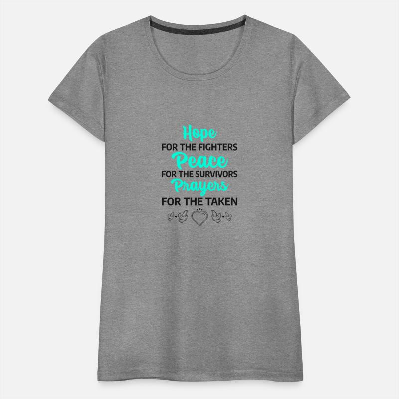 HOPE, PEACE AND PRAYERS