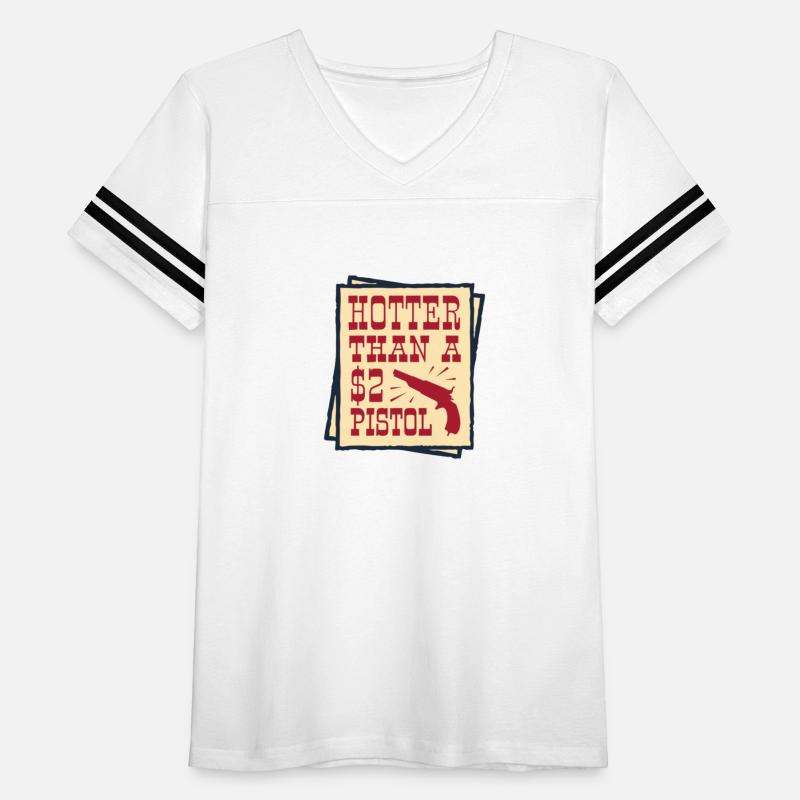 hotter than a $2 pistol