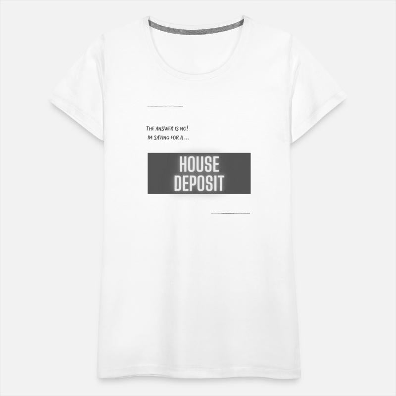 house deposit