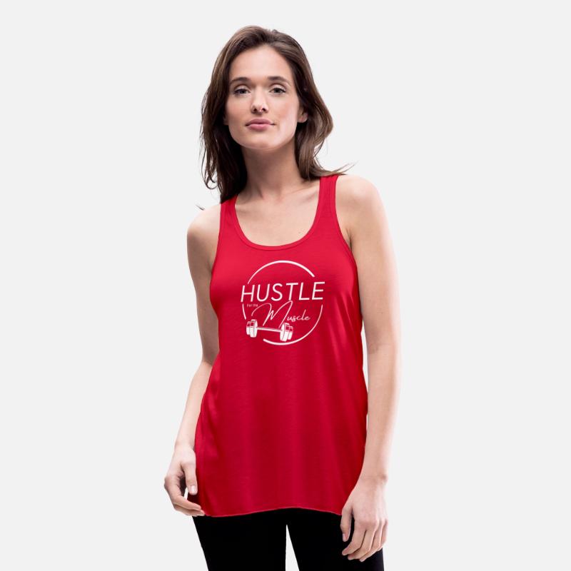 Hustle for the Muscle