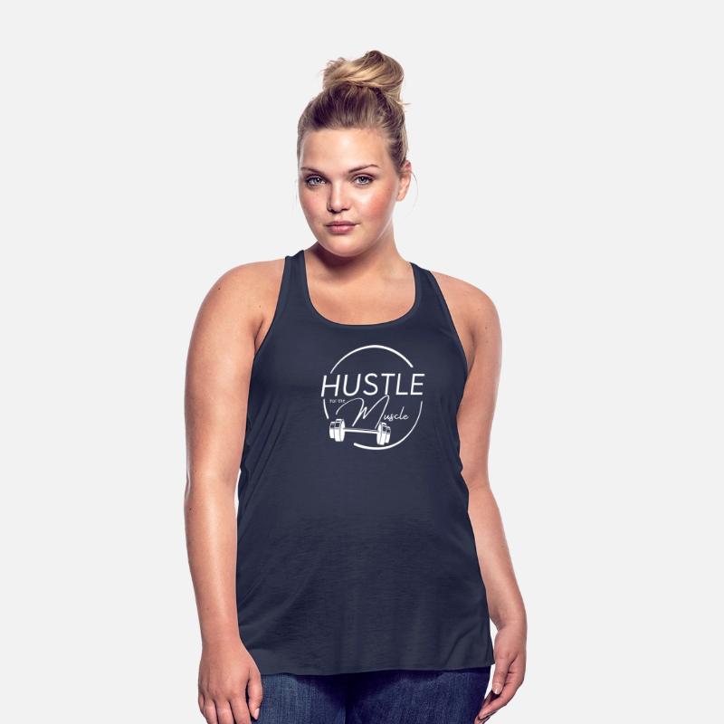 Hustle for the Muscle