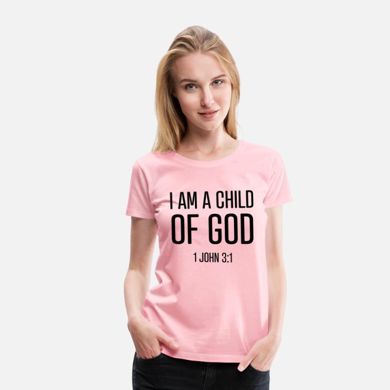 I am a Child of God