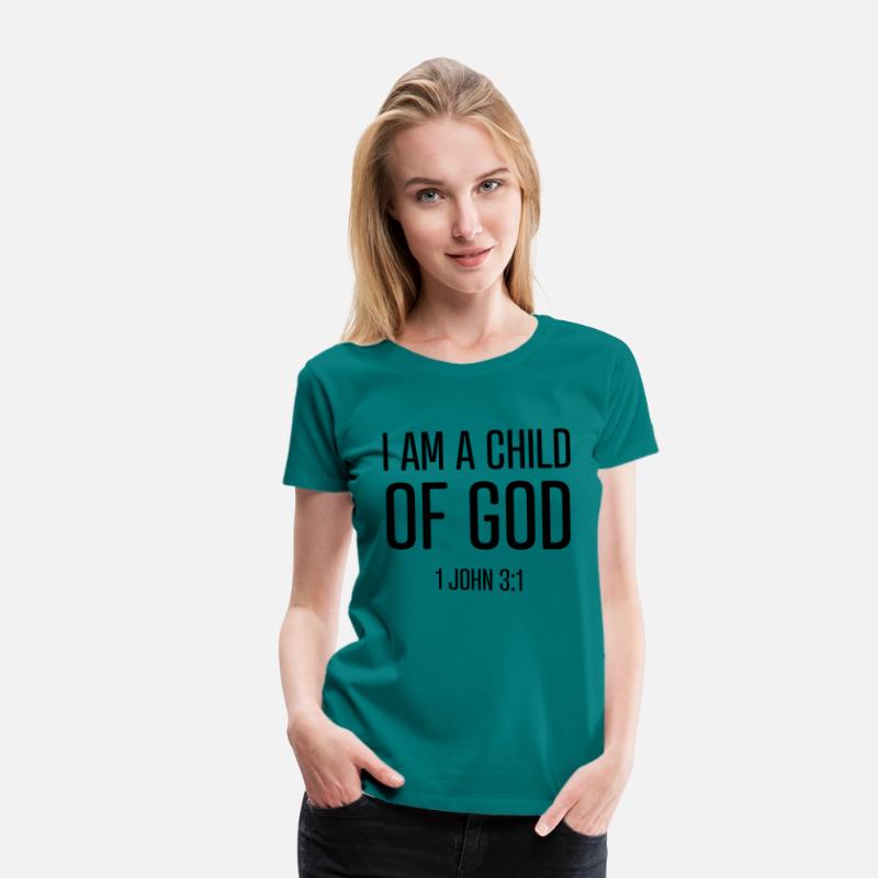 I am a Child of God