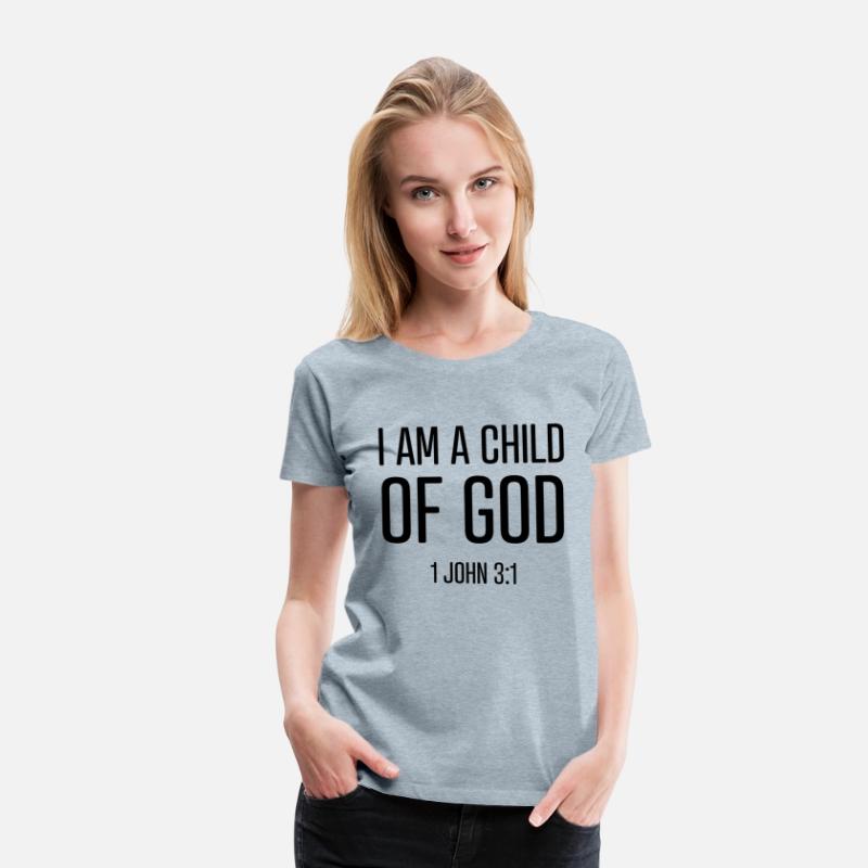 I am a Child of God