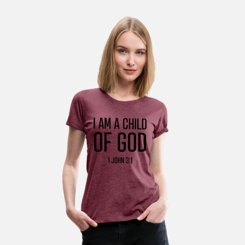 I am a Child of God