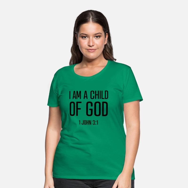 I am a Child of God