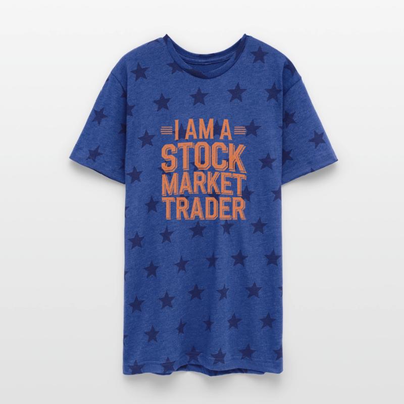 I Am A Stock Market Trader