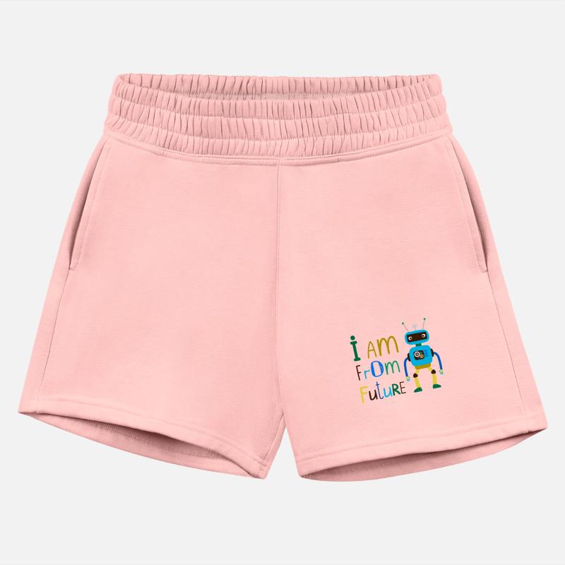 I am from the future