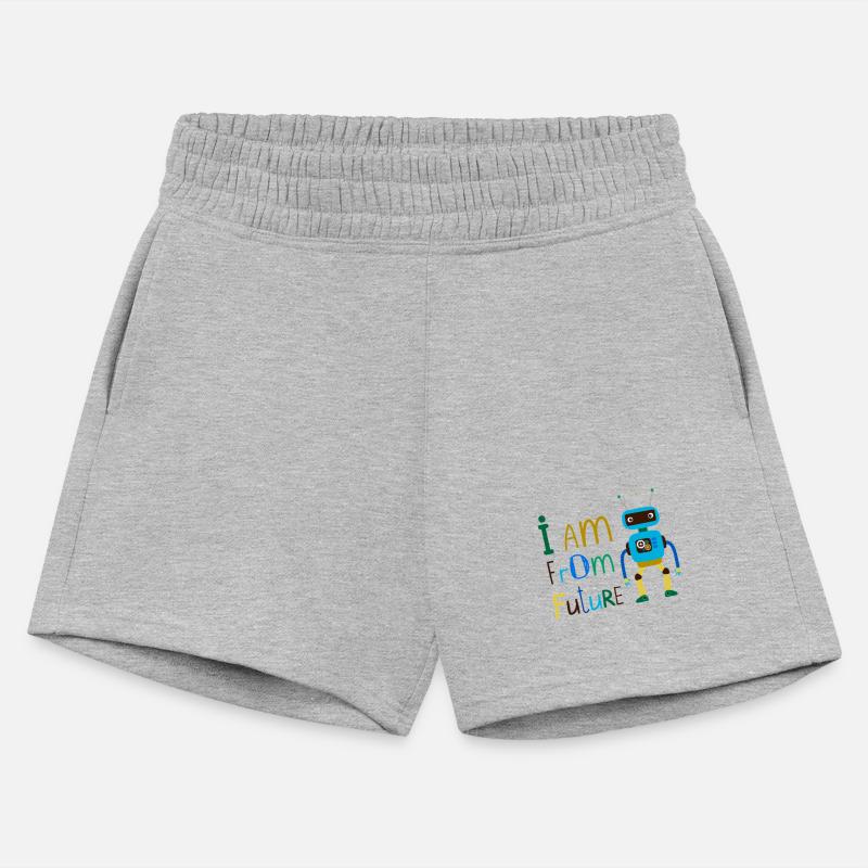 I am from the future