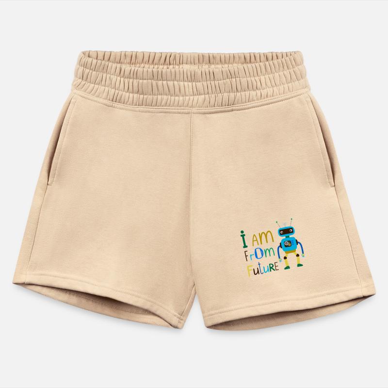 I am from the future