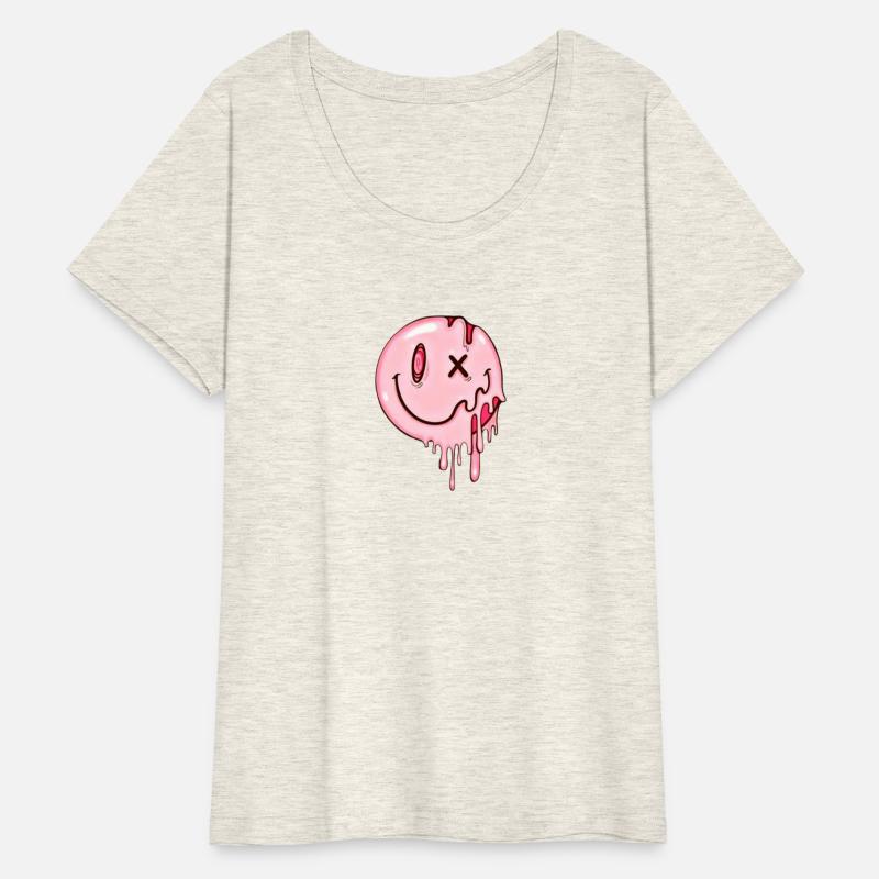 I am happy funny design