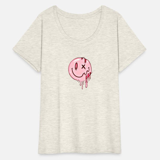 I am happy funny design