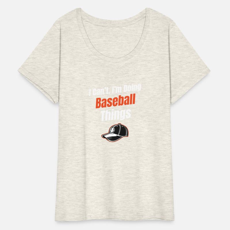 I Can't. I'm Doing Baseball Things Strikes