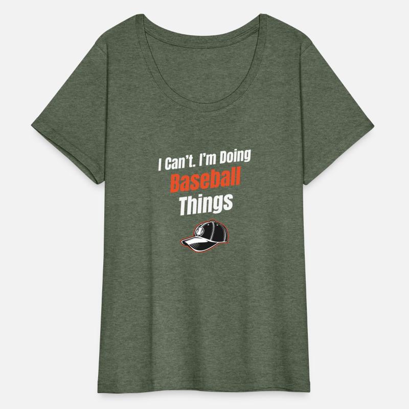 I Can't. I'm Doing Baseball Things Strikes