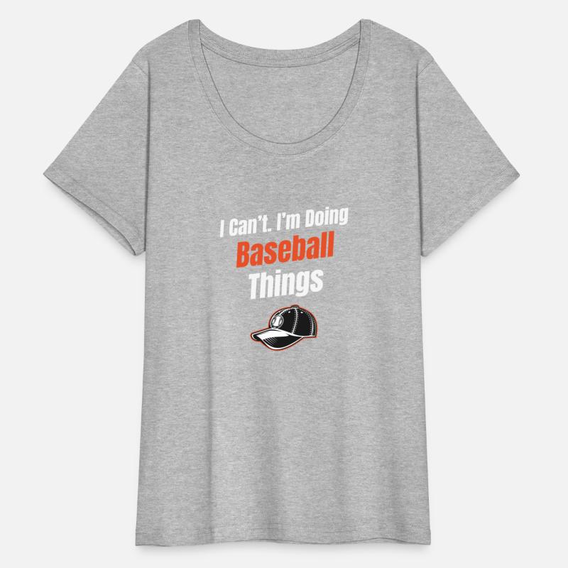 I Can't. I'm Doing Baseball Things Strikes