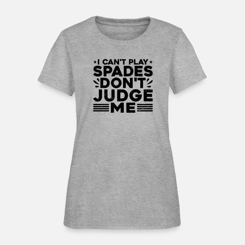 I Can't Play Spades, Don't Judge Me 2