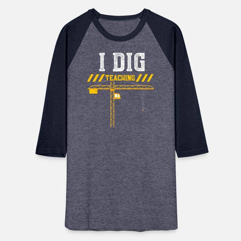 I Dig Teaching