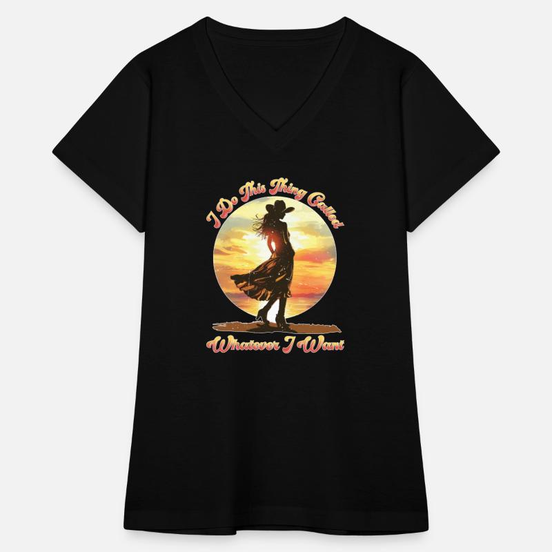 I Do This Thing Called Whatever I Want