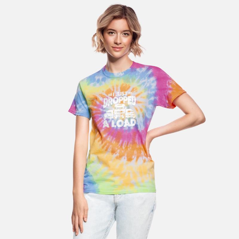 I Just Dropped A Load