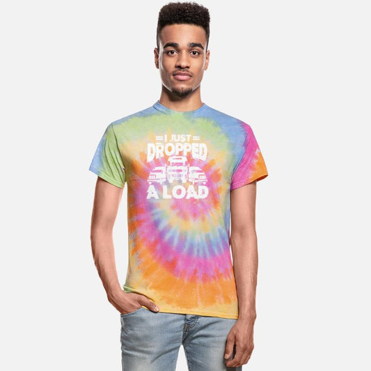 I Just Dropped A Load