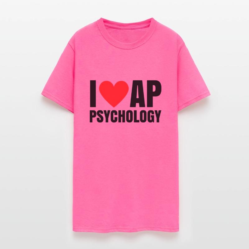 I love ap psychology gift