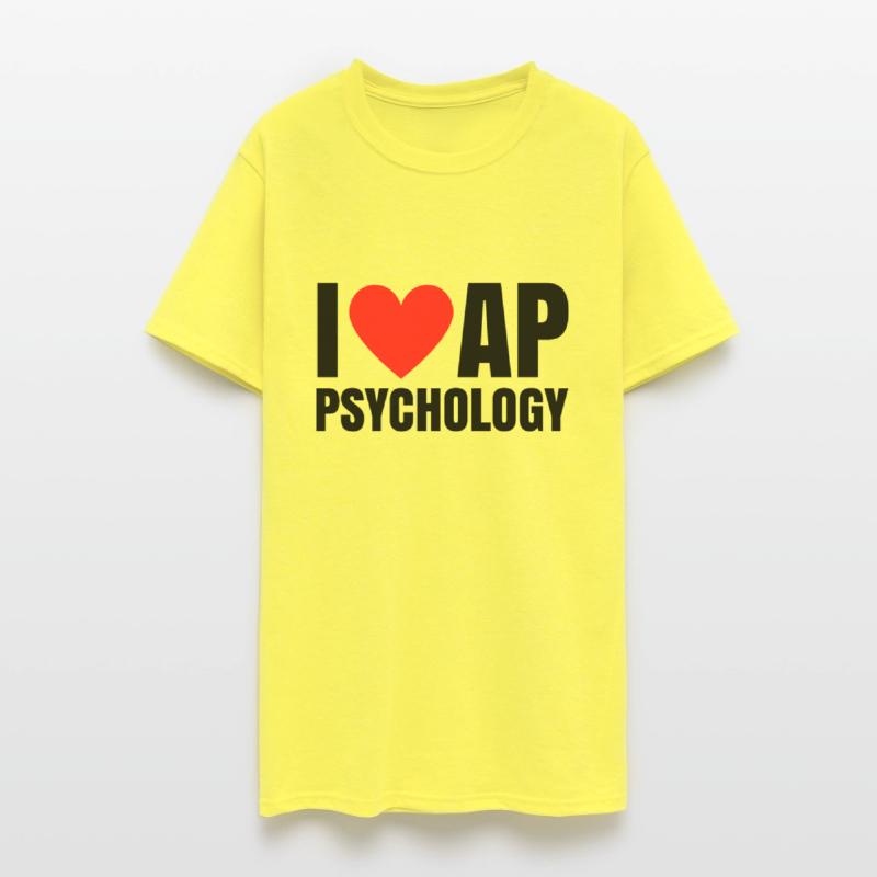 I love ap psychology gift