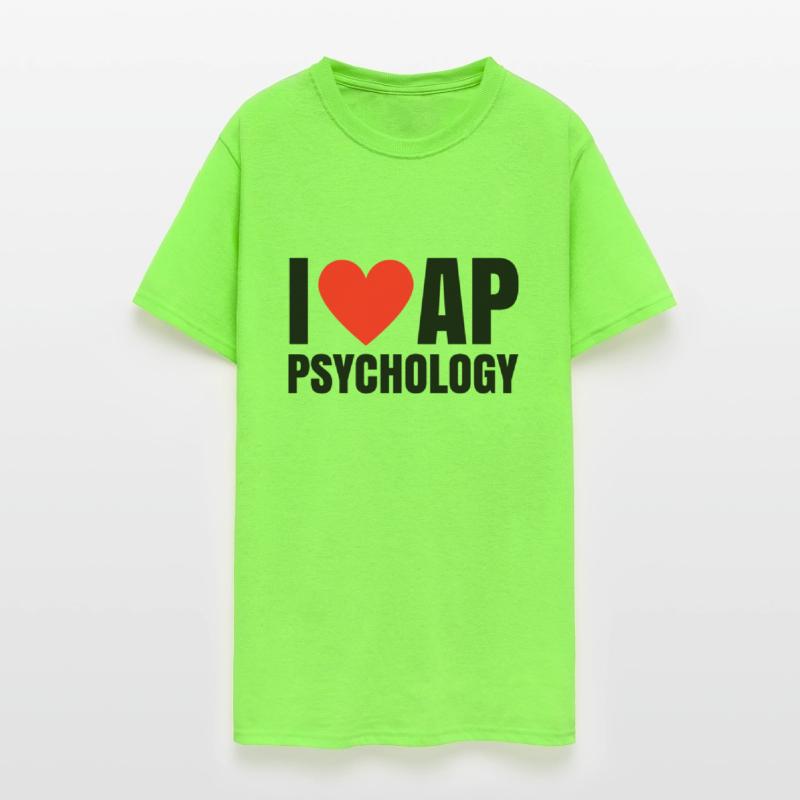 I love ap psychology gift