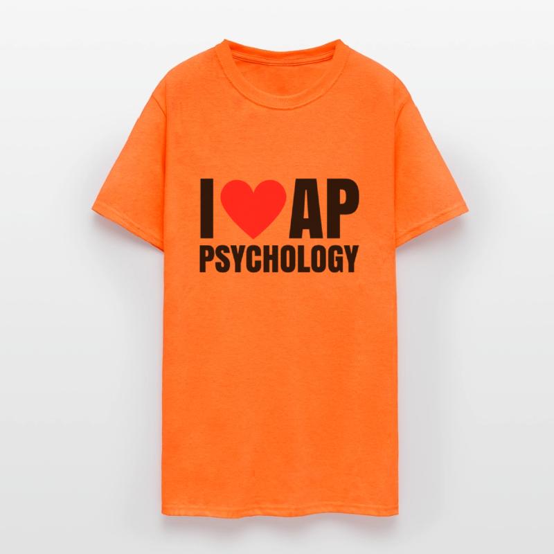 I love ap psychology gift