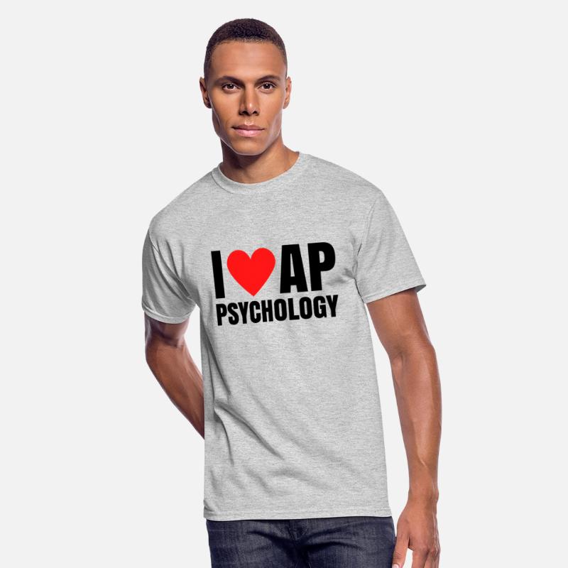 I love ap psychology gift