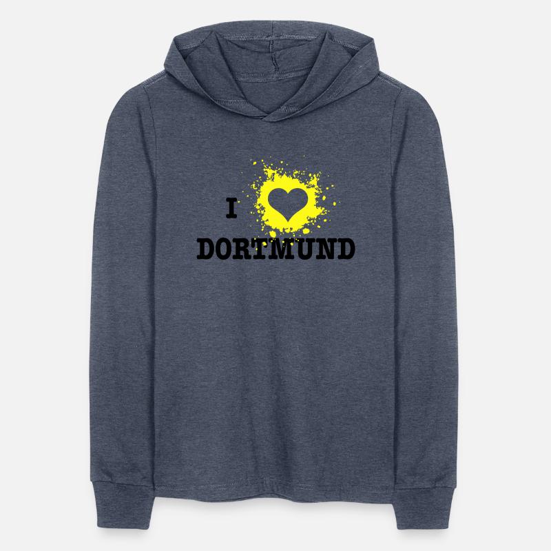 I Love Dortmund - Bundesliga