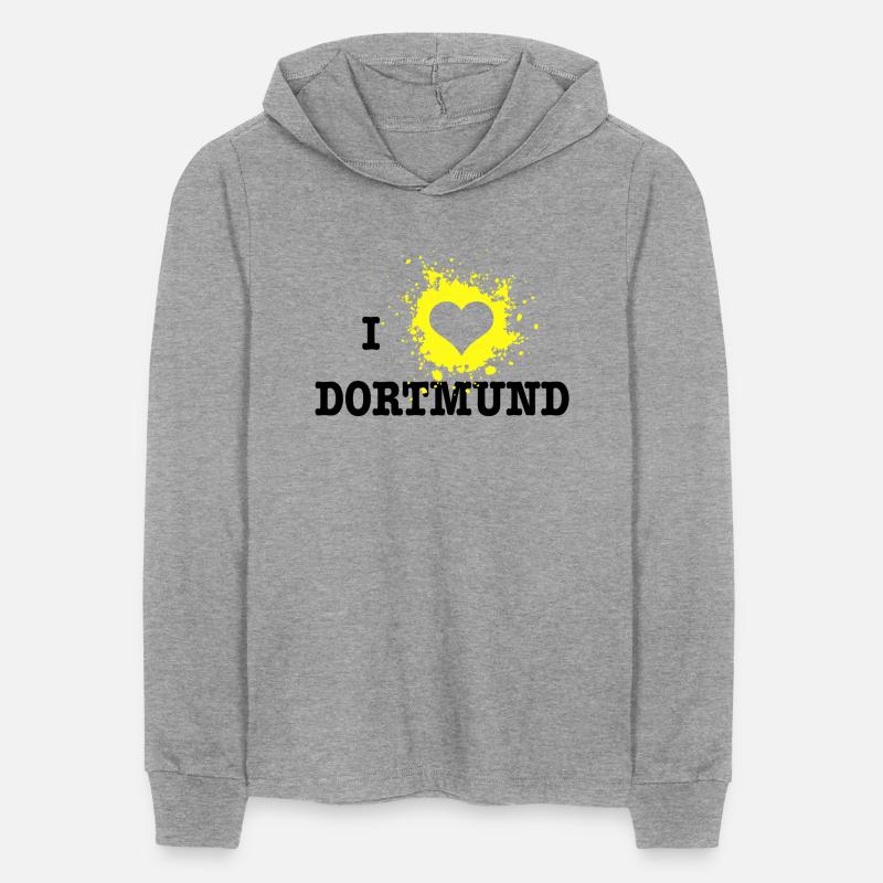 I Love Dortmund - Bundesliga