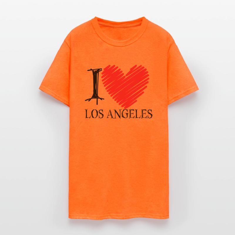 I Love Los Angeles Los Angeles Love Los Angeles