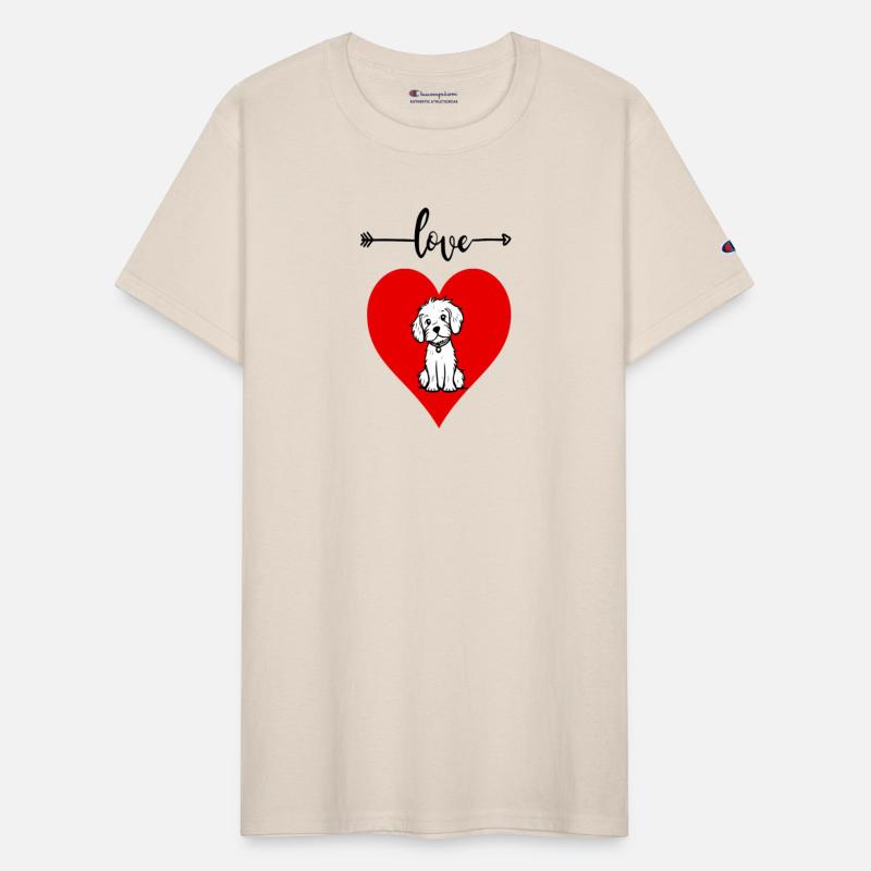 I love my dog ,dogs lover , Heart , cute dog, love