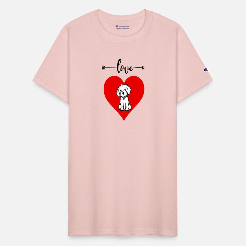 I love my dog ,dogs lover , Heart , cute dog, love