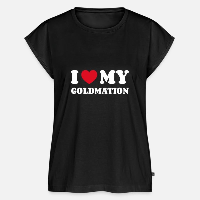 I Love My Goldmation