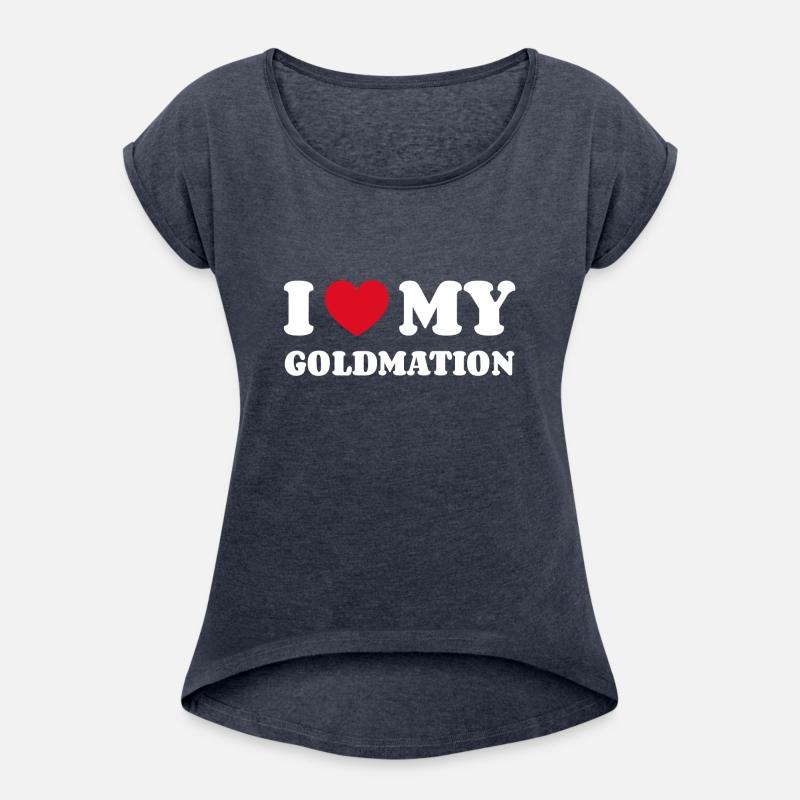 I Love My Goldmation