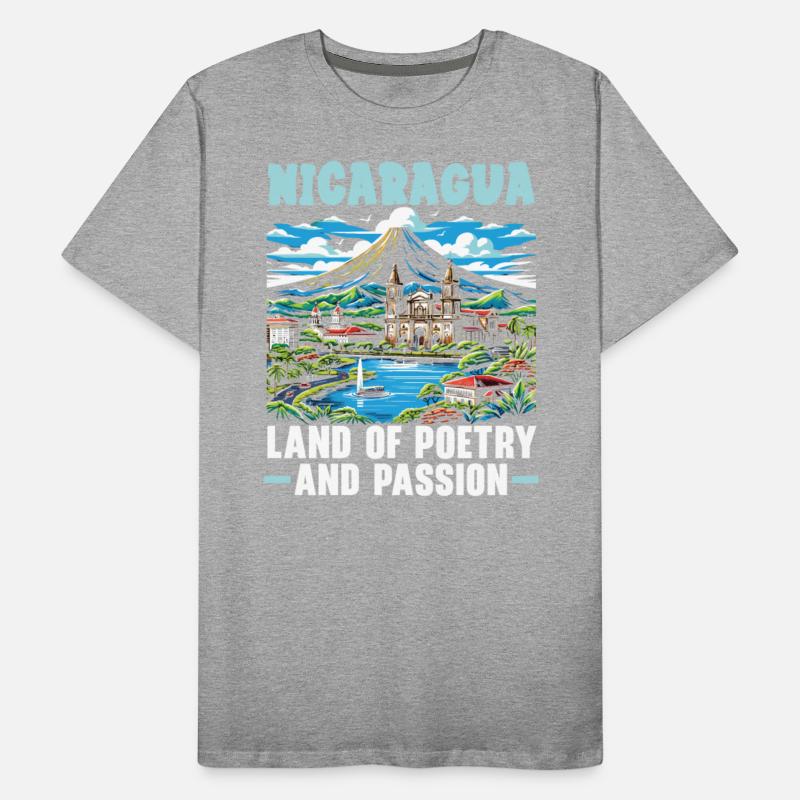 I Love Nicaragua Nicaraguan Flag Nicaraguan Pride