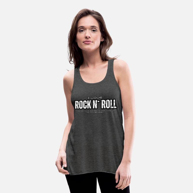 I Love Rock N Roll