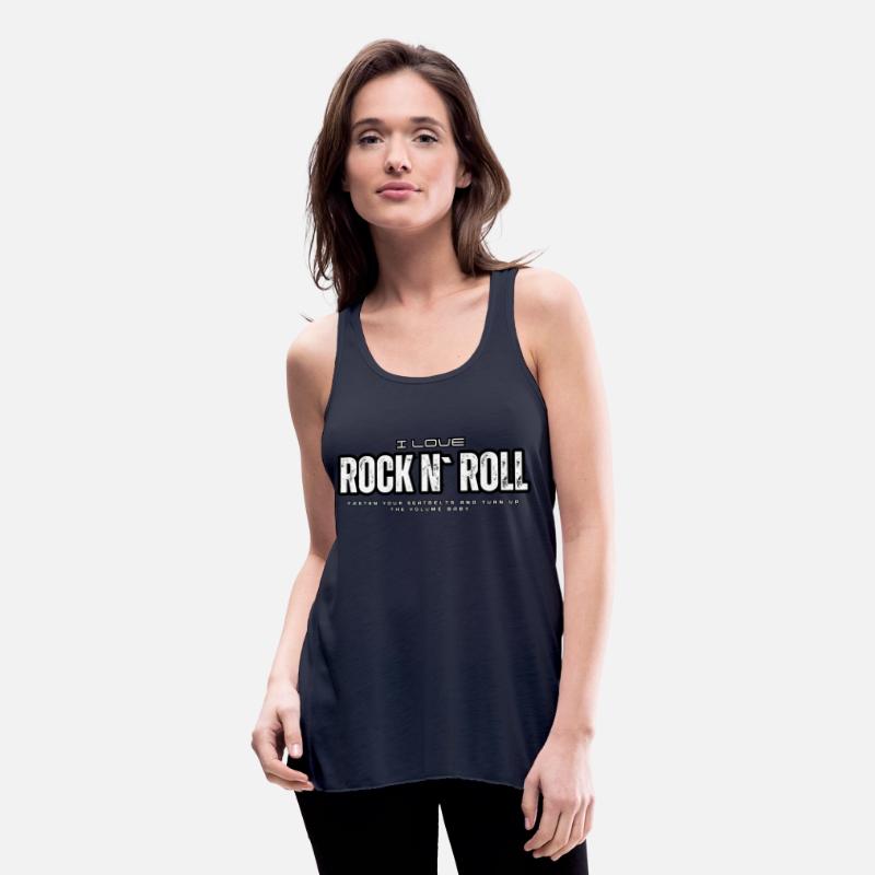 I Love Rock N Roll