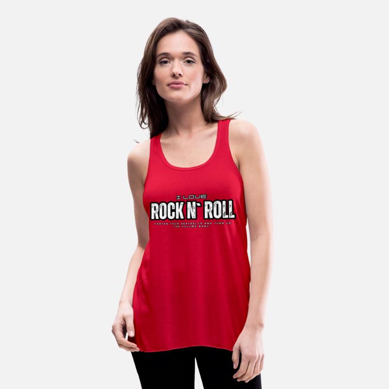 I Love Rock N Roll