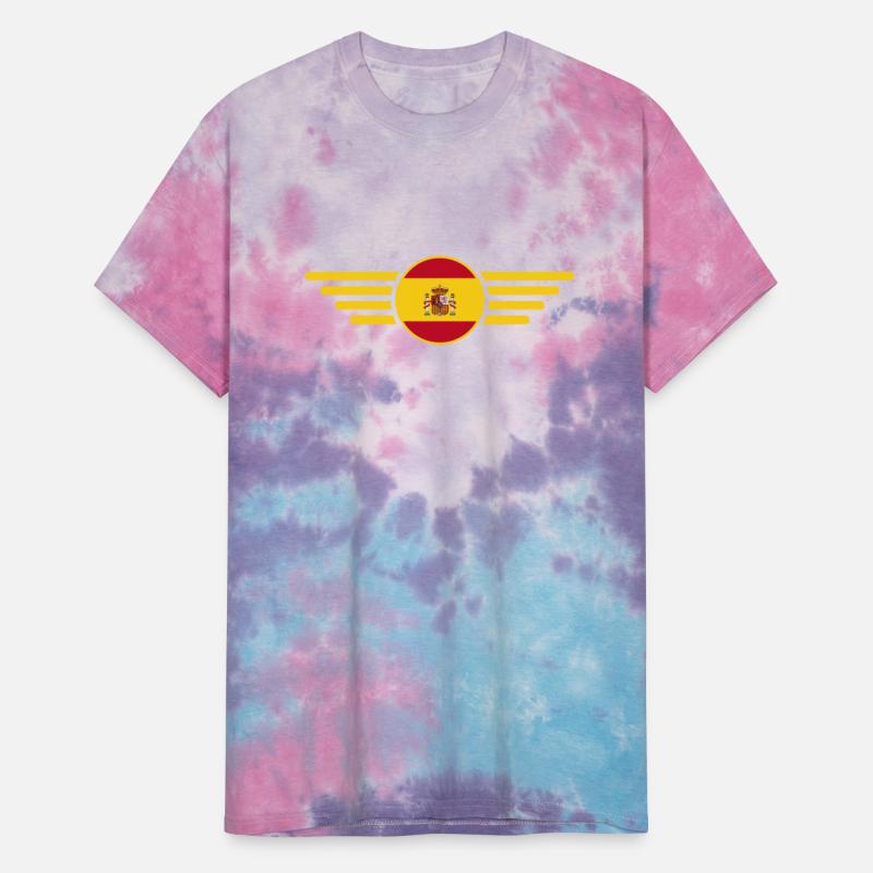 I love Spain, elegance style design T-Shirt