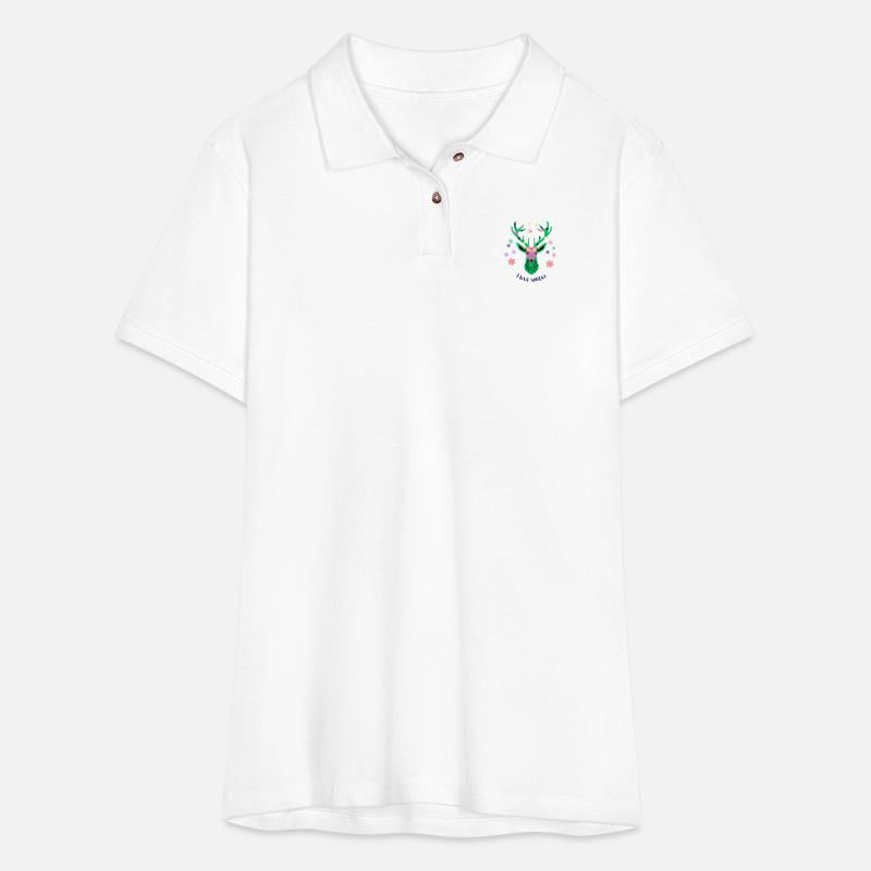 I Love Winter - Cozy & Festive Winter Tee