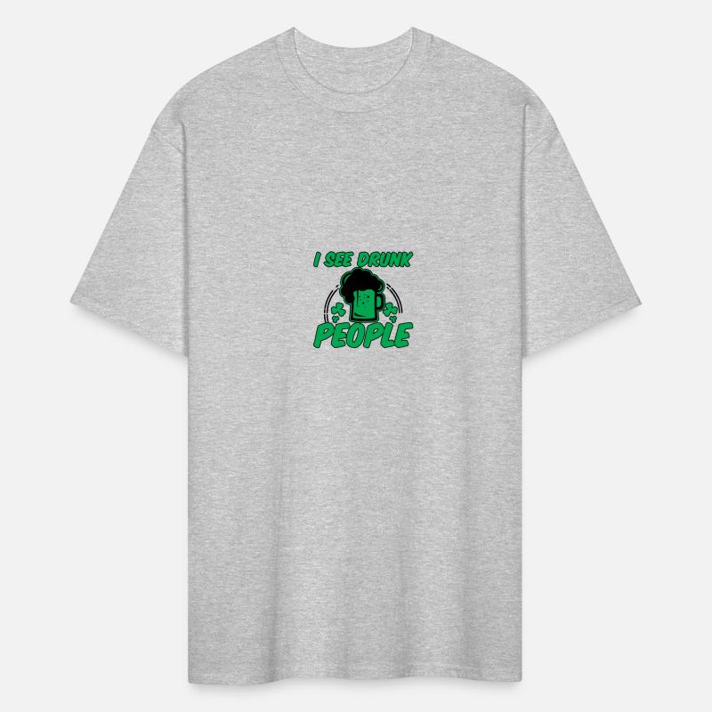 I See Drunk People 2