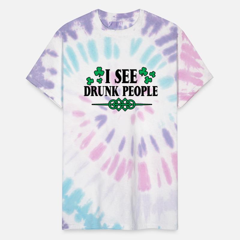 I See Drunk People 4