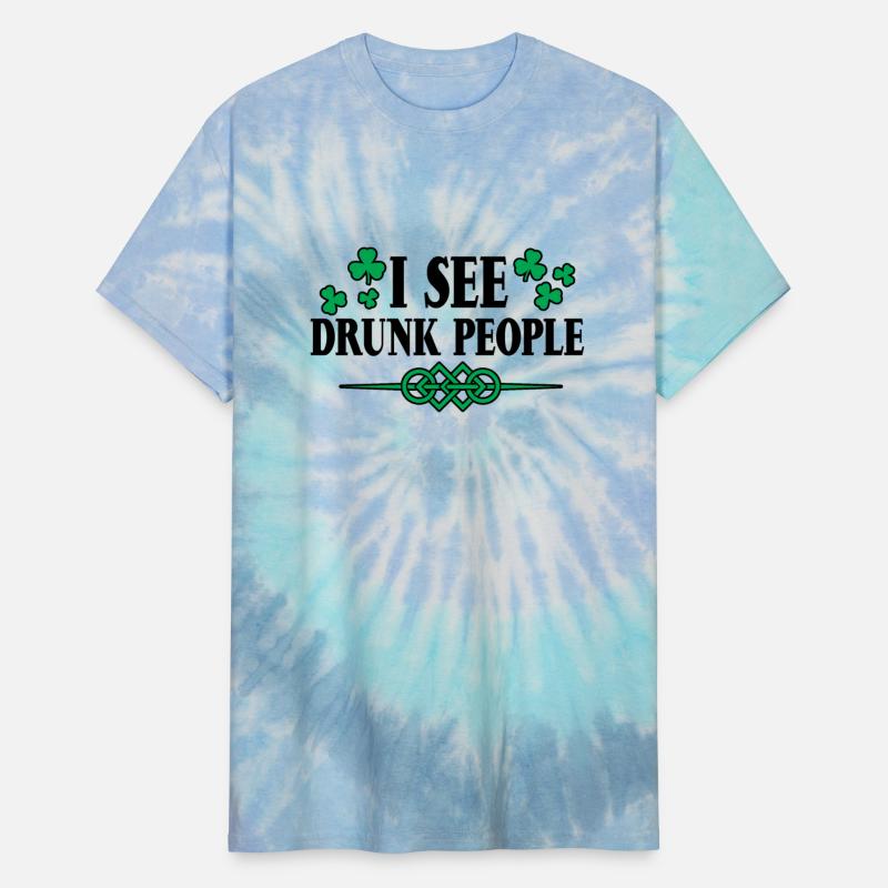 I See Drunk People 4