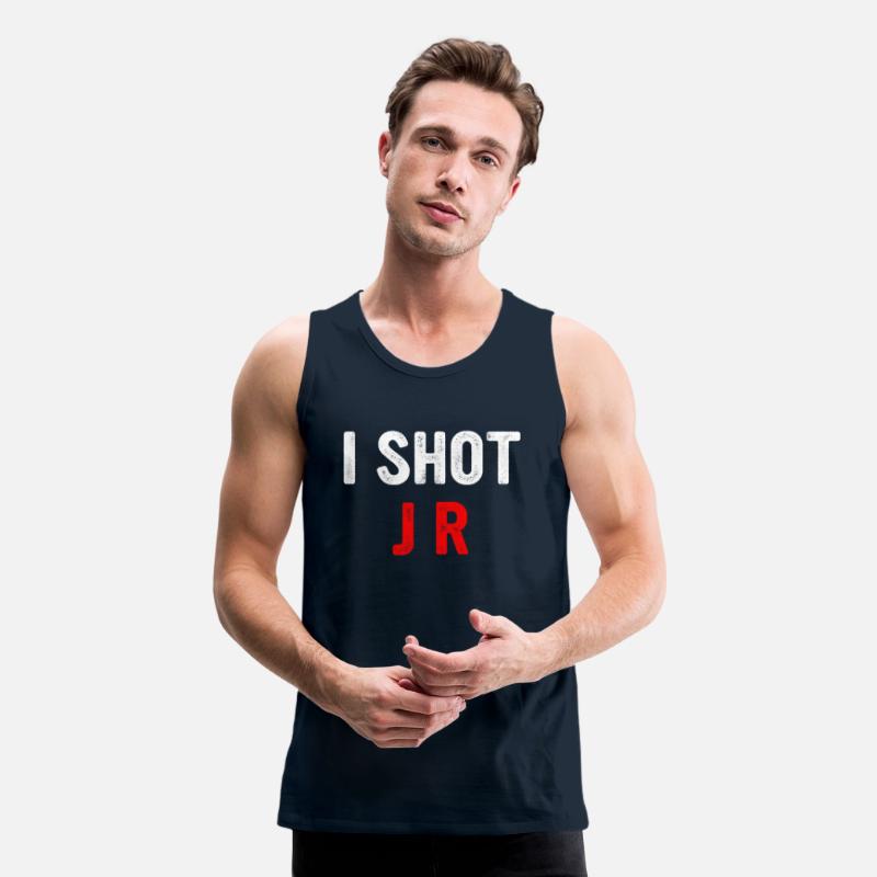 I SHOT J R